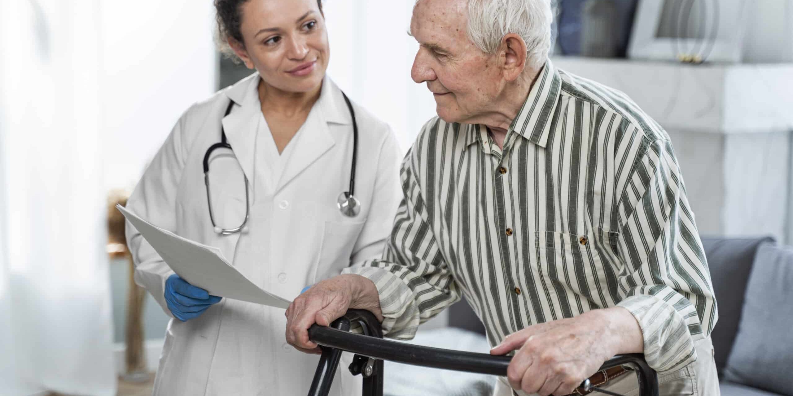 Sterbe-, Patientenverfügung, Vorsorgevollmacht – brauche ich das?