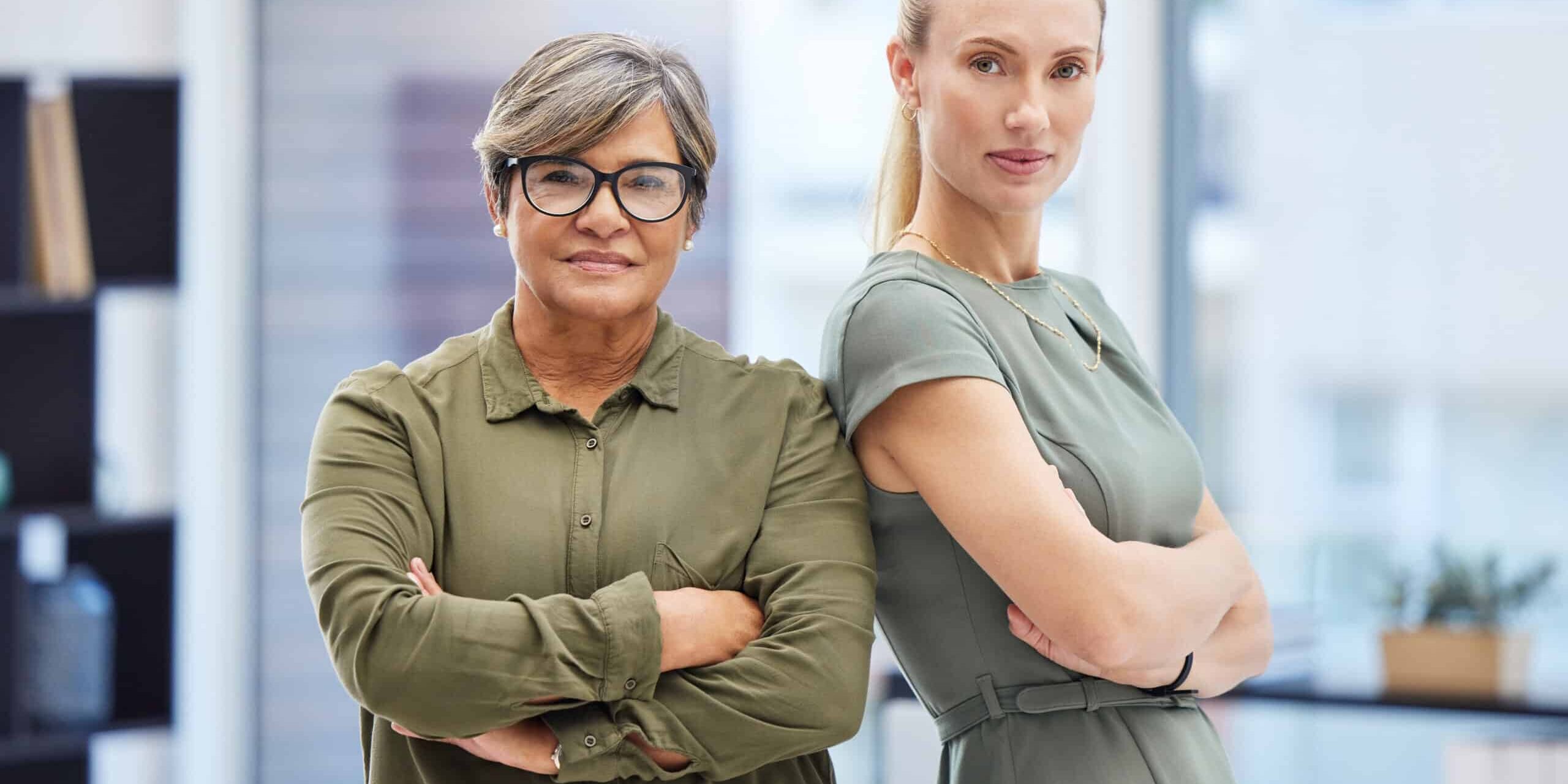 Unternehmensnachfolge